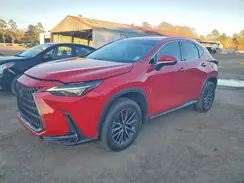 2T2ADCAZ4PC004085 2023 LEXUS NX