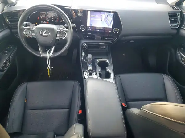 2T2ADCAZ4PC004085 2023 LEXUS NX - Image 8