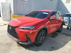 2T2ADCAZ4PC004233 2023 LEXUS NX