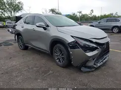2T2ADCAZ4PC004748 2023 LEXUS NX