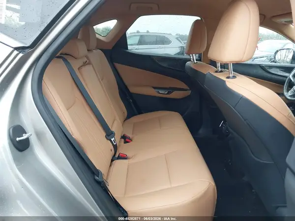 2T2ADCAZ4PC004748 2023 LEXUS NX - Image 8