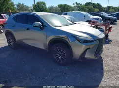 2T2ADCAZ4RC007572 2024 LEXUS NX
