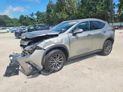 2T2ADCAZ4RC012660 2024 LEXUS NX
