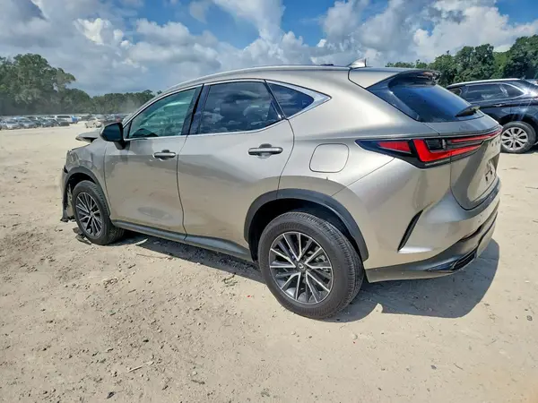 2T2ADCAZ4RC012660 2024 LEXUS NX - Image 2