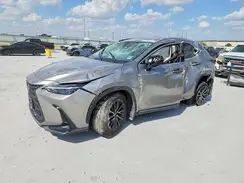 2T2ADCAZ4RC012738 2024 LEXUS NX