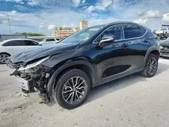 2T2ADCAZ4RC013355 2024 LEXUS NX
