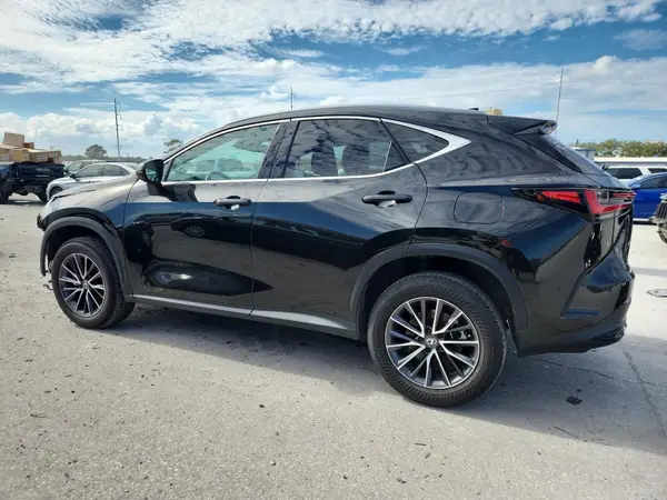 2T2ADCAZ4RC013355 2024 LEXUS NX - Image 2