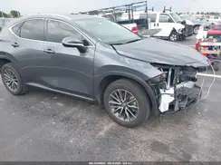 2T2ADCAZ4SC019436 2025 LEXUS NX