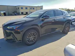 2T2ADCAZ4SC019629 2025 LEXUS NX