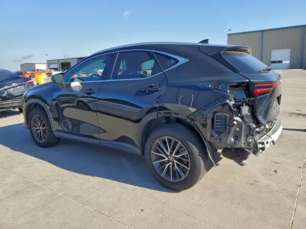 2T2ADCAZ4SC019629 2025 LEXUS NX - Image 2