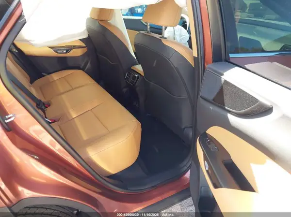 2T2ADCAZ4SC026581 2025 LEXUS NX - Image 8