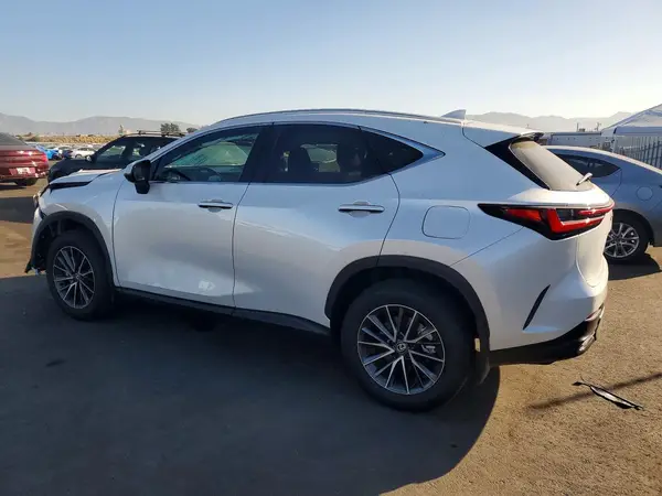 2T2ADCAZ4SC029030 2025 LEXUS NX - Image 2