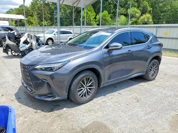 2T2ADCAZ5RC006348 2024 LEXUS NX - Image 1