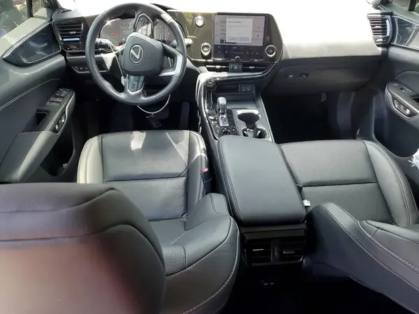 2T2ADCAZ5RC006348 2024 LEXUS NX - Image 8