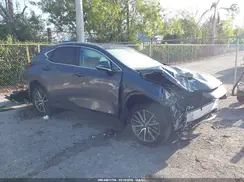 2T2ADCAZ5RC008374 2024 LEXUS NX