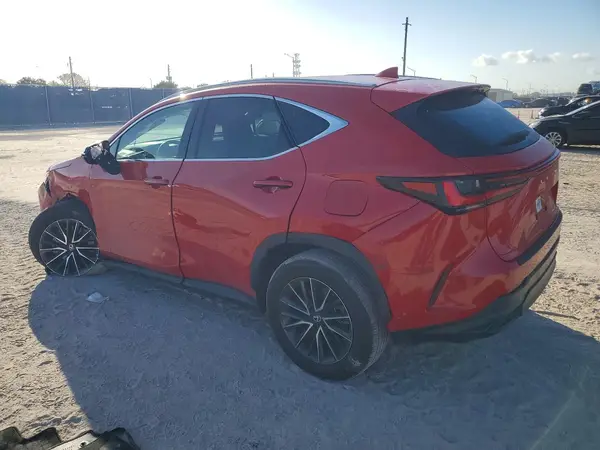 2T2ADCAZ5RC013073 2024 LEXUS NX - Image 2