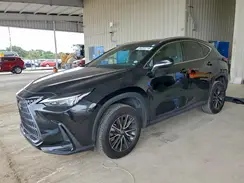 2T2ADCAZ5RC015048 2024 LEXUS NX