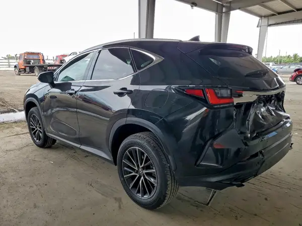 2T2ADCAZ5RC015048 2024 LEXUS NX - Image 2