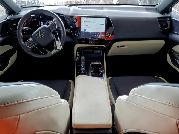 2T2ADCAZ5RC015048 2024 LEXUS NX - Image 8