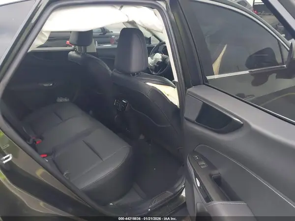 2T2ADCAZ5SC019011 2025 LEXUS NX - Image 8