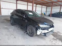 2T2ADCAZ5SC022362 2025 LEXUS NX