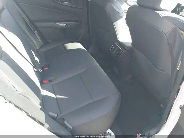 2T2ADCAZ5SC026055 2025 LEXUS NX - Image 8