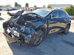 2T2ADCAZ6RC006245 2024 LEXUS NX