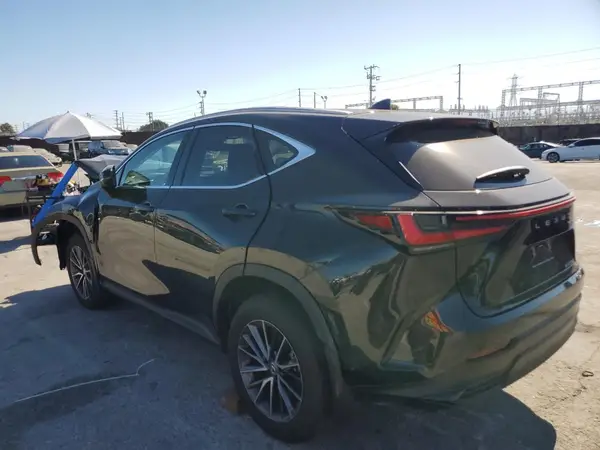 2T2ADCAZ6RC006245 2024 LEXUS NX - Image 2