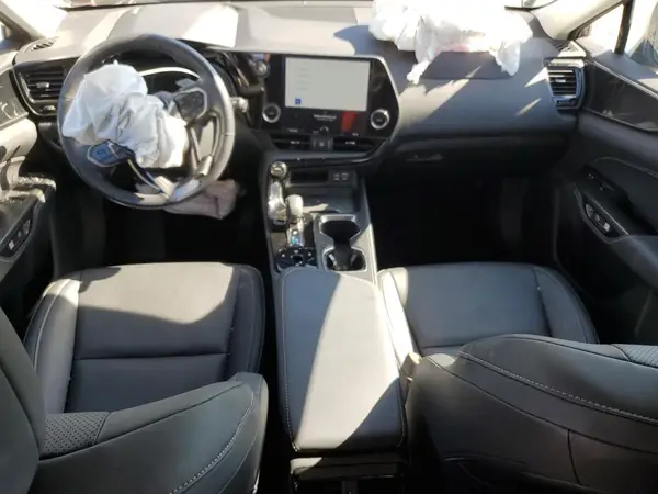 2T2ADCAZ6RC006245 2024 LEXUS NX - Image 8