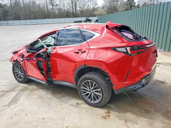 2T2ADCAZ6RC006696 2024 LEXUS NX - Image 2