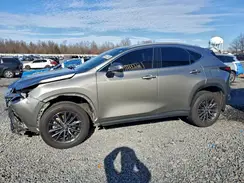 2T2ADCAZ6RC007525 2024 LEXUS NX