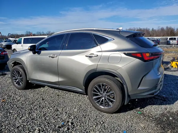 2T2ADCAZ6RC007525 2024 LEXUS NX - Image 2