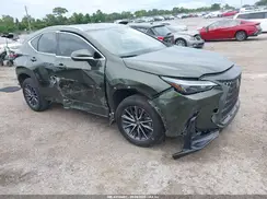 2T2ADCAZ6RC008738 2024 LEXUS NX
