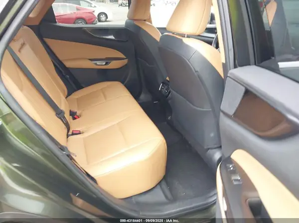 2T2ADCAZ6RC008738 2024 LEXUS NX - Image 8