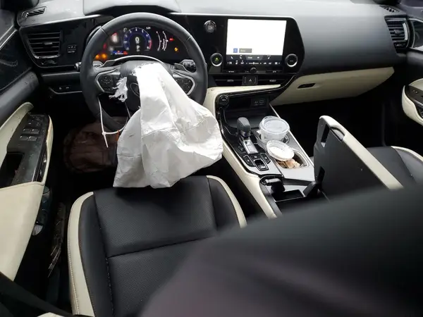 2T2ADCAZ6RC010487 2024 LEXUS NX - Image 8