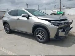 2T2ADCAZ6RC012109 2024 LEXUS NX