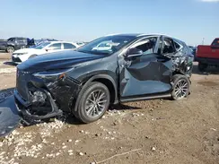 2T2ADCAZ6RC012921 2024 LEXUS NX