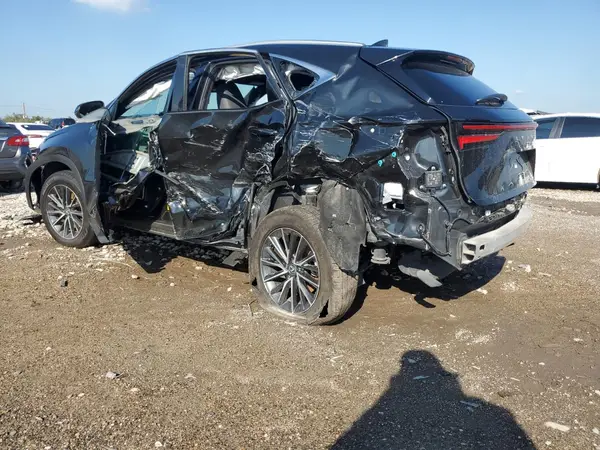 2T2ADCAZ6RC012921 2024 LEXUS NX - Image 2