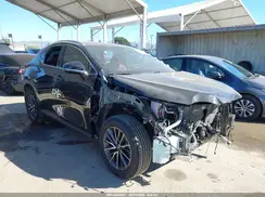 2T2ADCAZ6SC018997 2025 LEXUS NX