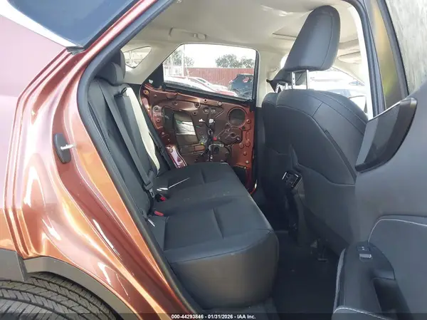 2T2ADCAZ6SC029983 2025 LEXUS NX - Image 8