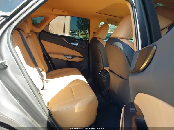 2T2ADCAZ6SC030809 2025 LEXUS NX - Image 8