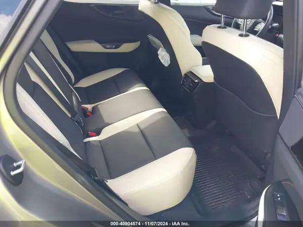 2T2ADCAZ7NC001212 2022 LEXUS NX - Image 8