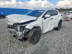 2T2ADCAZ7NC001730 2022 LEXUS NX