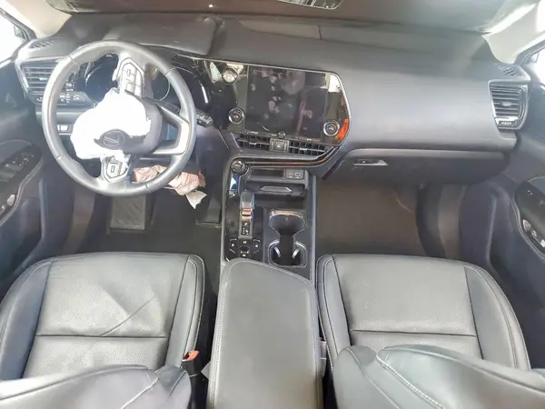 2T2ADCAZ7NC001730 2022 LEXUS NX - Image 8