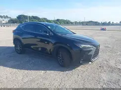 2T2ADCAZ7NC001775 2022 LEXUS NX
