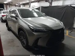 2T2ADCAZ7PC003108 2023 LEXUS NX