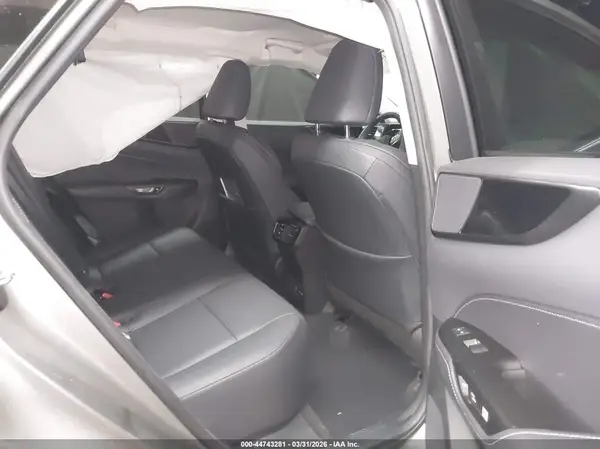 2T2ADCAZ7PC003108 2023 LEXUS NX - Image 8