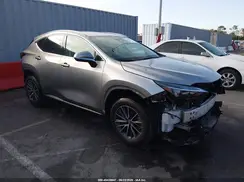 2T2ADCAZ7PC003240 2023 LEXUS NX