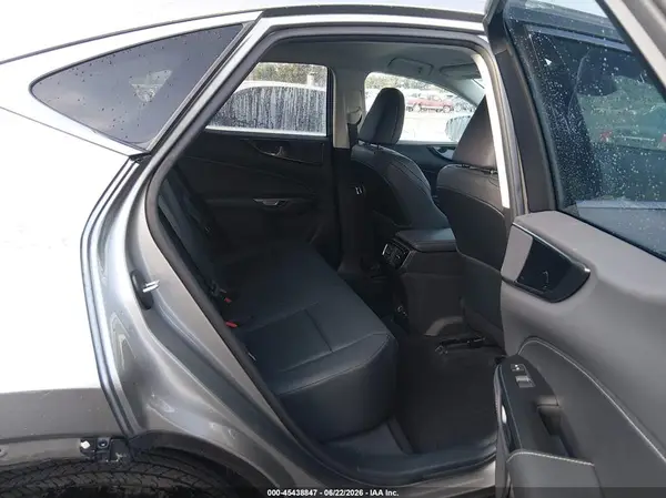 2T2ADCAZ7PC003240 2023 LEXUS NX - Image 8