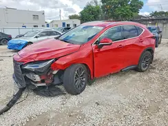 2T2ADCAZ7PC005327 2023 LEXUS NX